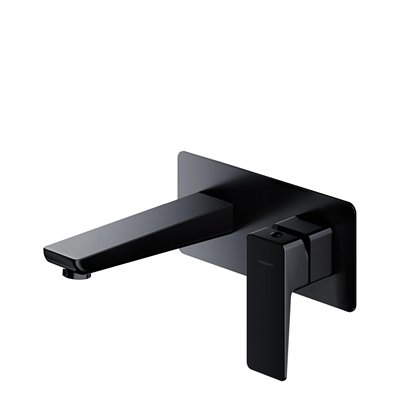 Mitigeur Pour Vasque À Encastrer - Parma