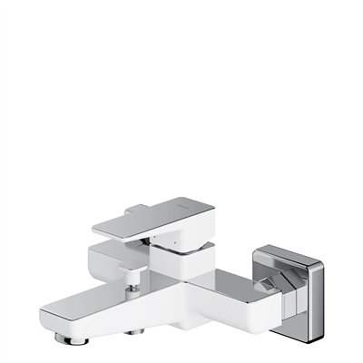 Mélangeur De Baignoire - Parma