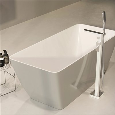 Mélangeur De Baignoire Autonome - Parma