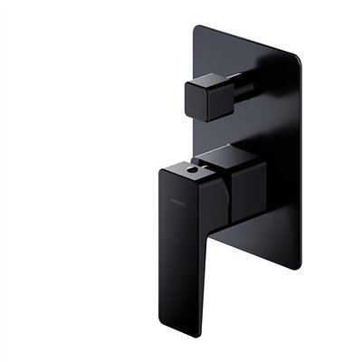 Mélangeur De Douche Et De Baignoire À Encastrer - Parma