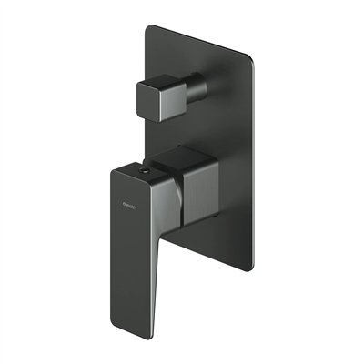 Mélangeur De Douche Et De Baignoire À Encastrer - Parma