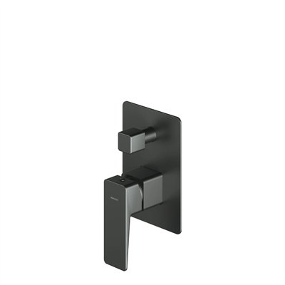 Mélangeur De Douche Et De Baignoire À Encastrer - Parma