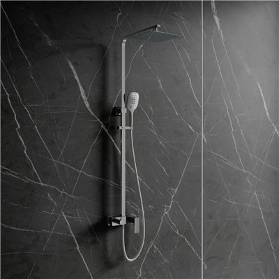 Système De Douche Mural - Parma