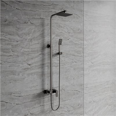 Système De Douche Mural - Parma