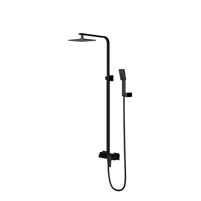 Système De Douche Mural - Parma