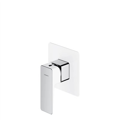 Mélangeur De Douche À Encastrer - Parma