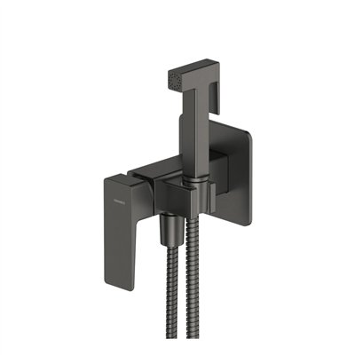 Système De Bidet À Encastrer - Parma