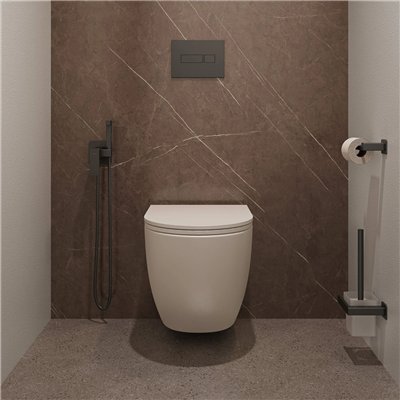 Système De Bidet À Encastrer - Parma