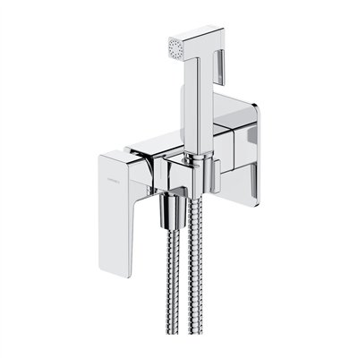 Système De Bidet À Encastrer - Parma