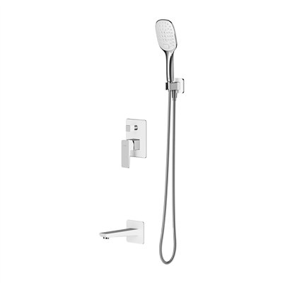 Système De Bidet À Encastrer - Parma