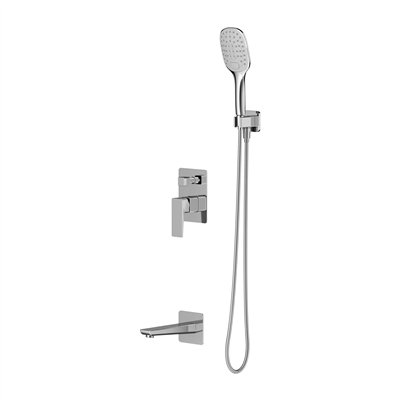 Système De Bidet À Encastrer - Parma