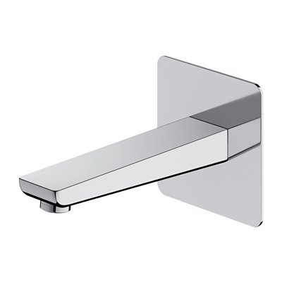 Système De Bidet À Encastrer - Parma