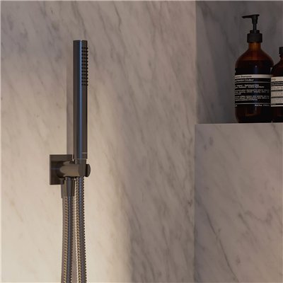 Pommeau De Douche - Contour