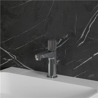 Mélangeur De Lavabo - Contour