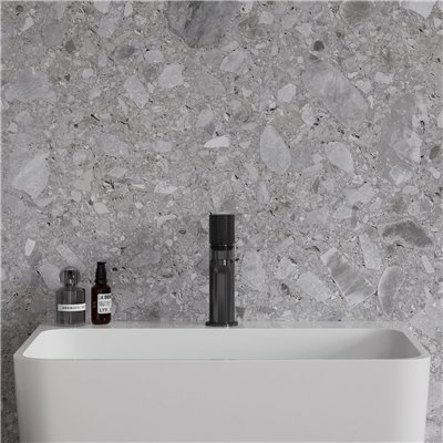 Mélangeur De Lavabo - Contour