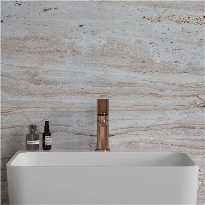 Mélangeur De Lavabo - Contour