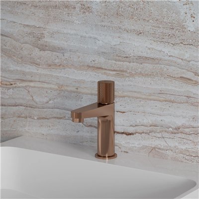 Mélangeur De Lavabo - Contour