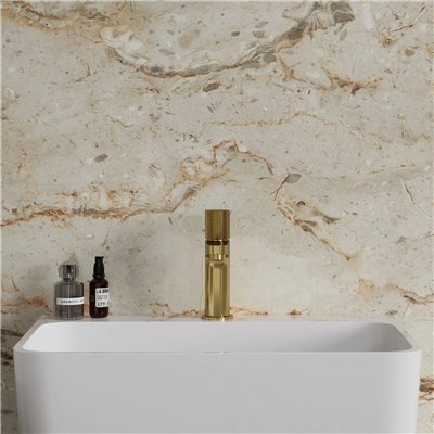 Mélangeur De Lavabo - Contour