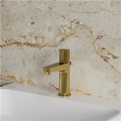 Mélangeur De Lavabo - Contour