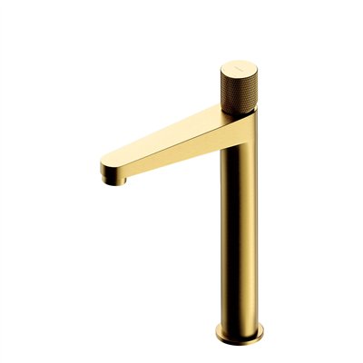 Mélangeur Pour Lavabo Haut - Contour