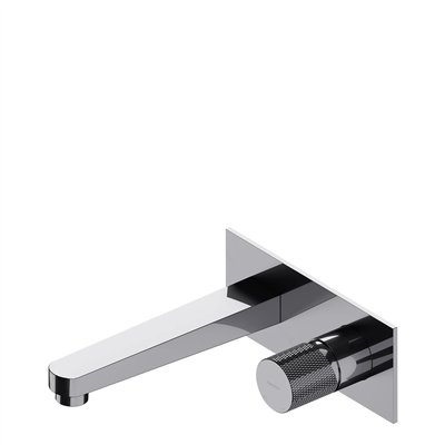 Mélangeur Pour Vasque À Encastrer - Contour