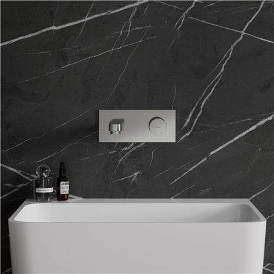 Mélangeur Pour Vasque À Encastrer - Contour