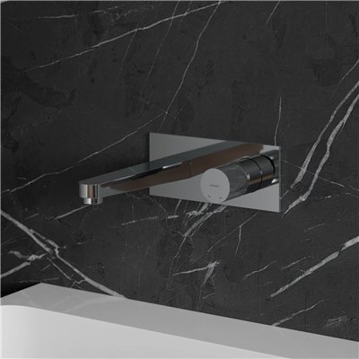 Mélangeur Pour Vasque À Encastrer - Contour