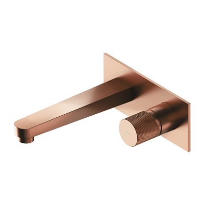 Mélangeur Pour Vasque À Encastrer - Contour