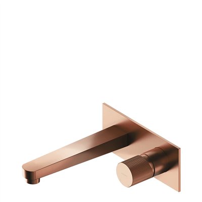 Mélangeur Pour Vasque À Encastrer - Contour