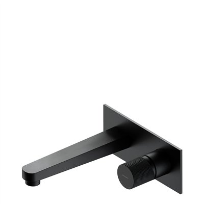Mélangeur Pour Vasque À Encastrer - Contour