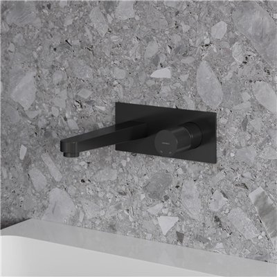 Mélangeur Pour Vasque À Encastrer - Contour