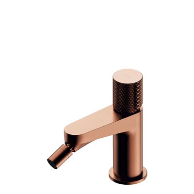 Mélangeur De Bidet - Contour