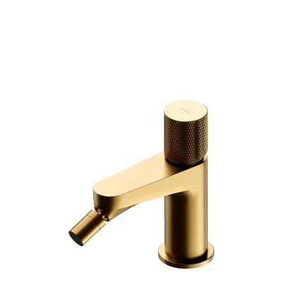 Mélangeur De Bidet - Contour