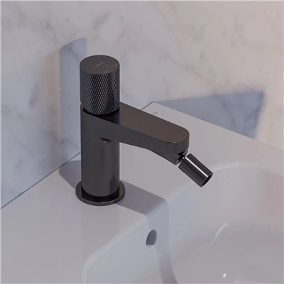 Mélangeur De Bidet - Contour