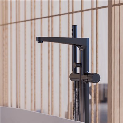 Mélangeur De Baignoire Autonome - Contour