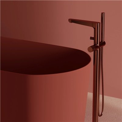 Mélangeur De Baignoire Autonome - Contour