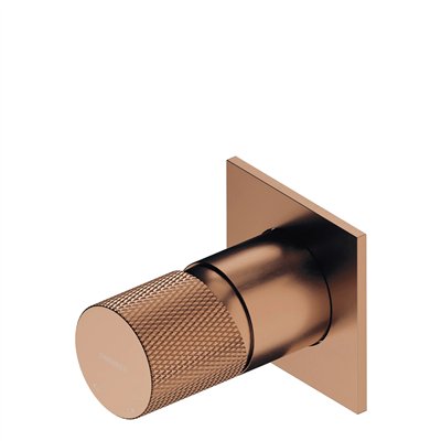 Mélangeur De Douche À Encastrer - Contour