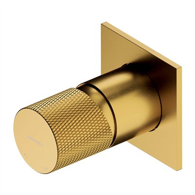 Mélangeur De Douche À Encastrer - Contour