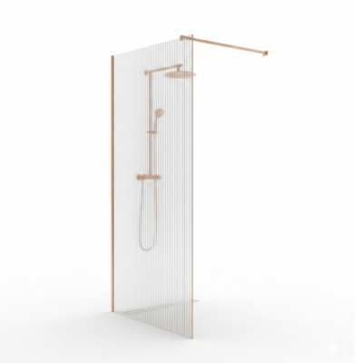 Paroi de douche - LINEA
