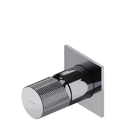 Mélangeur De Douche À Encastrer - Contour