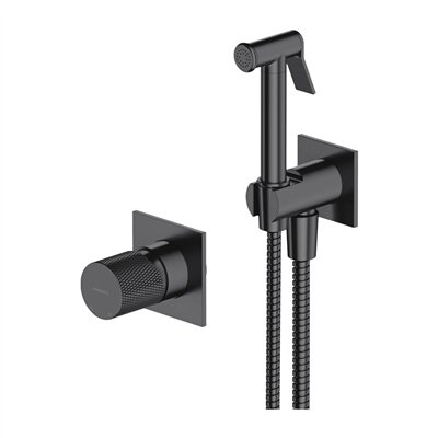 Système De Bidet À Encastrer - Contour