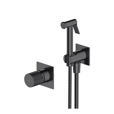 Système De Bidet À Encastrer - Contour