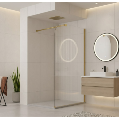 Paroi de douche italienne - LUCIA