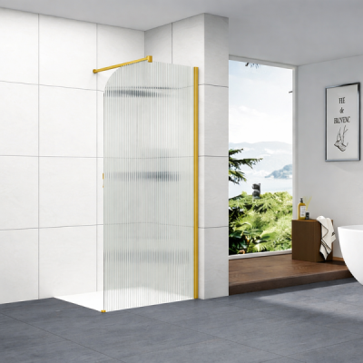 Paroi de douche italienne - LUCIA