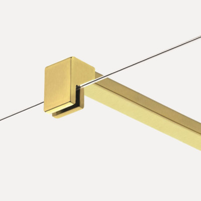 Paroi de douche italienne - LUCIA