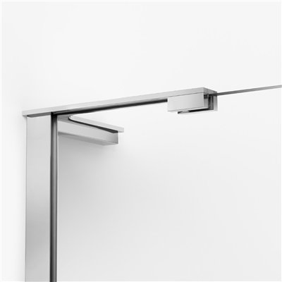 NESTA - Pare-baignoire