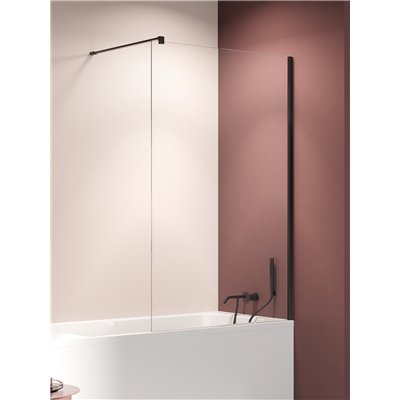 NESTA - Pare-baignoire