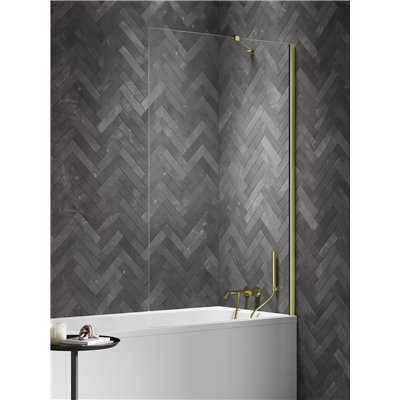 NESTA - Pare-baignoire