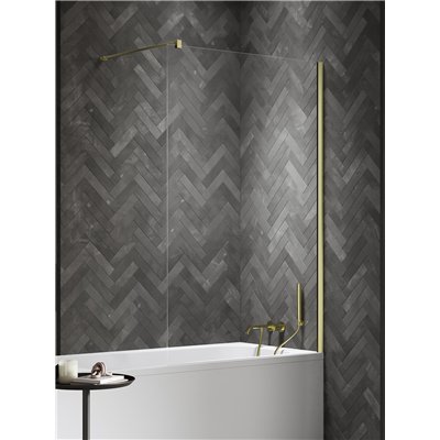 NESTA - Pare-baignoire