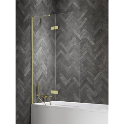 NESTA - Pare-baignoire